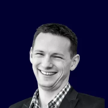 Matt Perfect - Principal, Impact Spender Speaker Matt Perfect - Principal, Impact Spender photo