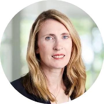 Speaker Katie Sumpton - Partner, Maritana photo