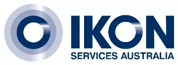 Sponsor IKON Services photo
