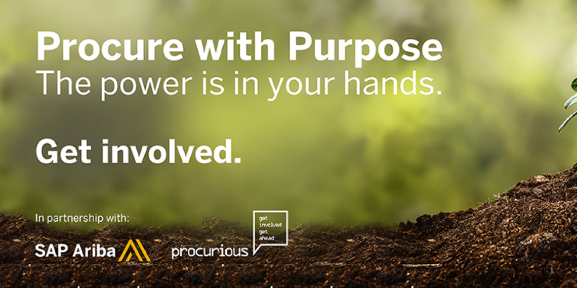 Procure with Purpose Group Procure with Purpose cover photo