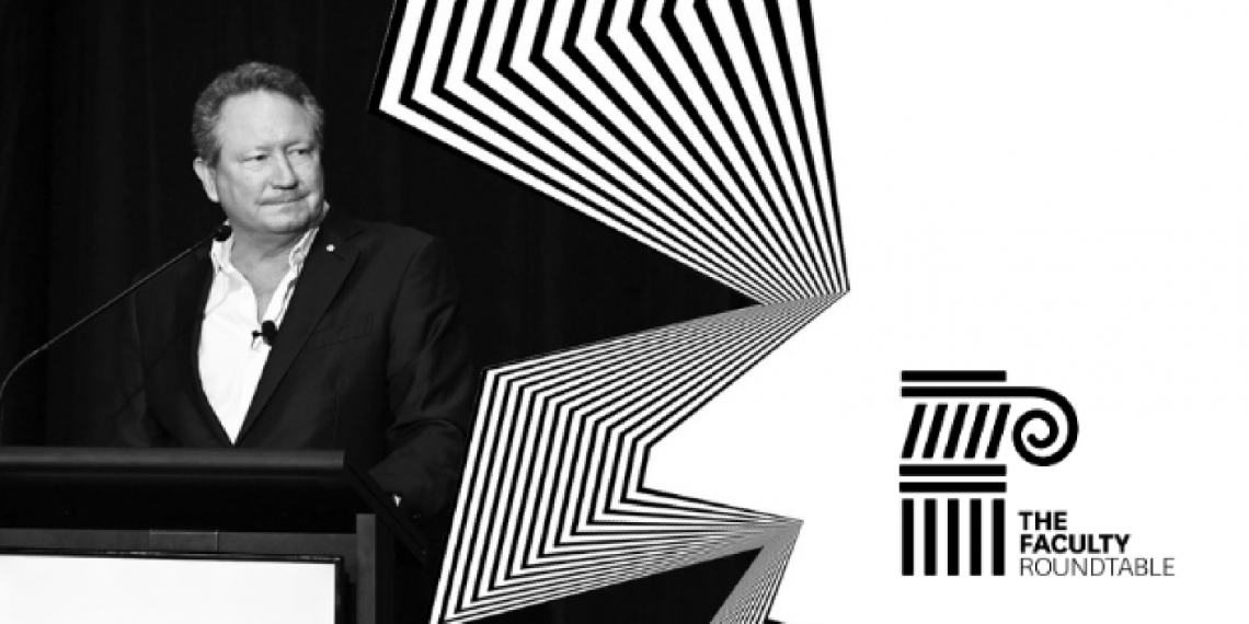 The Faculty Roundtable Community 2021 Group The Faculty Roundtable Community 2021 cover photo