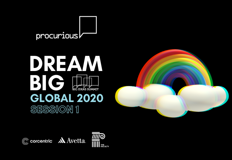 Big Ideas Summit 2020 cover photo
