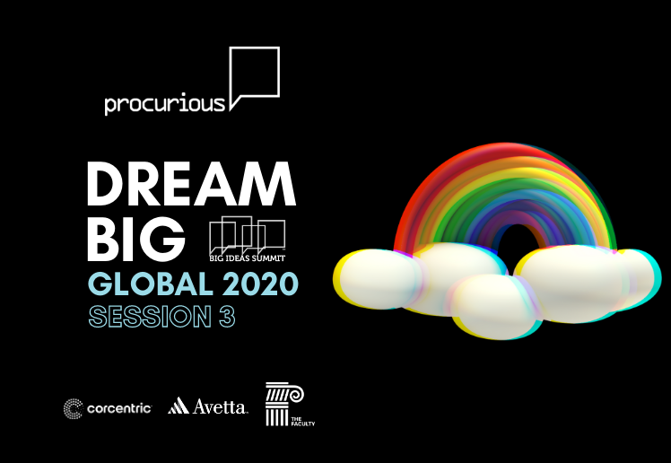 Big Ideas Summit 2020 cover photo