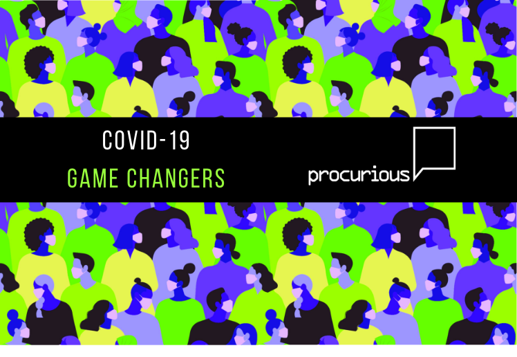 Gamechangers cover photo