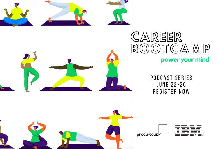 Career Bootcamp 2020 - Mok O’Keeffe | Day 4 Resource Career Bootcamp 2020 - Mok O’Keeffe | Day 4 cover photo