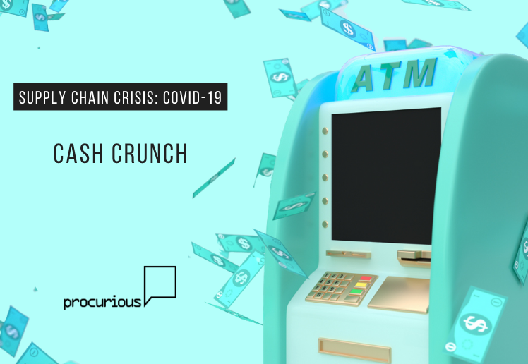 Cash Crunch cover photo