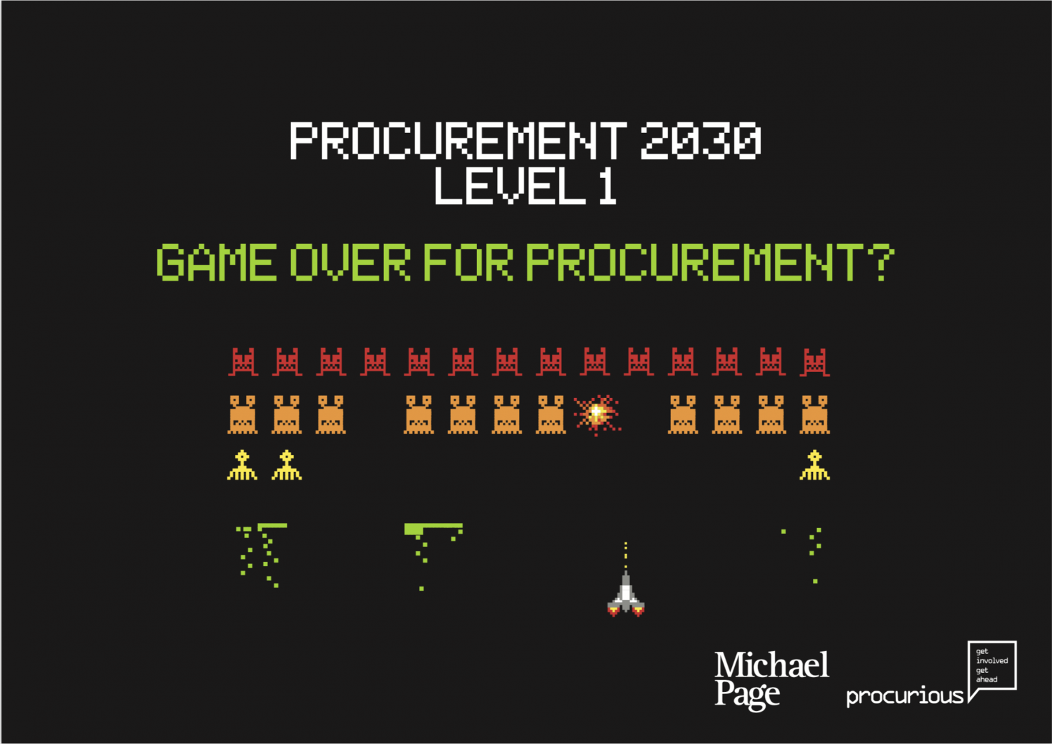 Resource Procurement 2030 cover photo