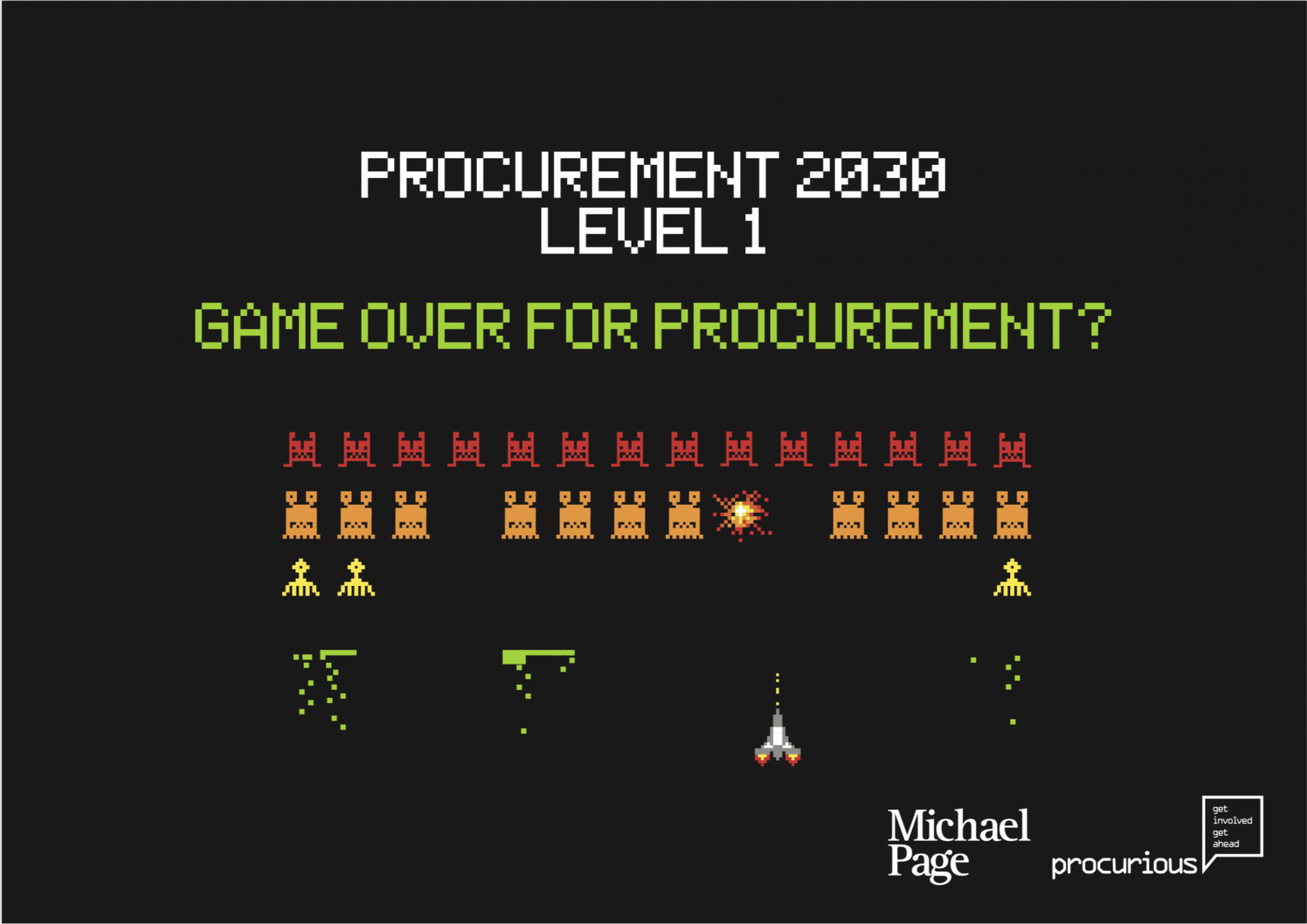 Procurement 2030 cover photo