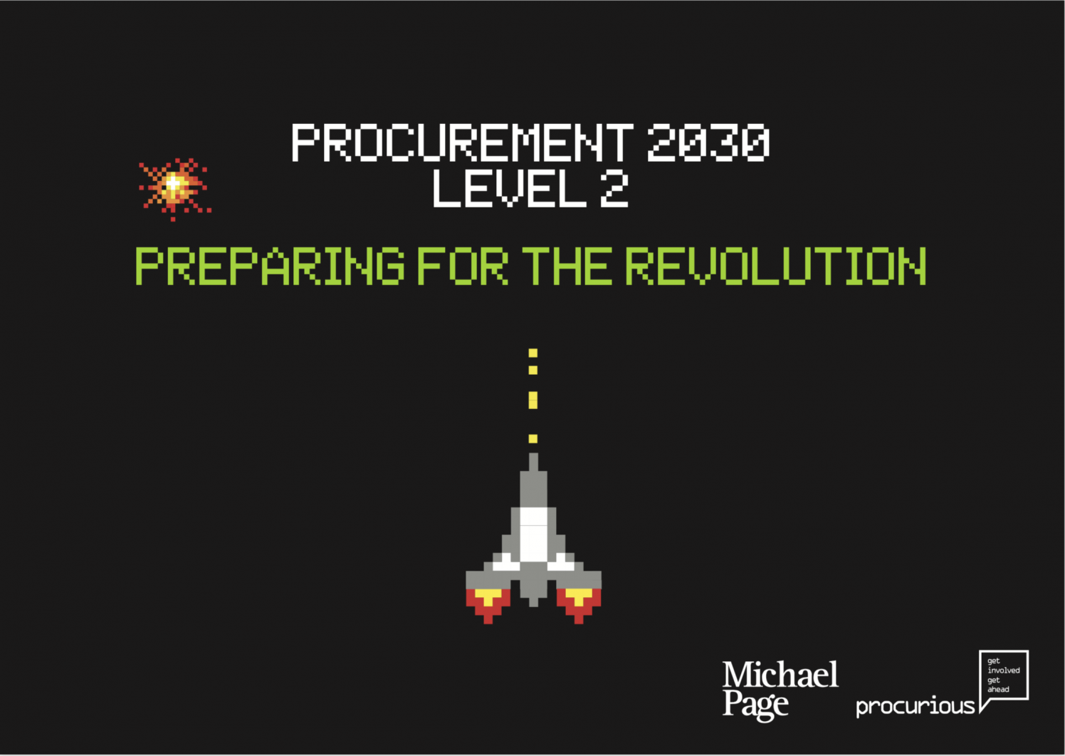 Resource Procurement 2030 cover photo