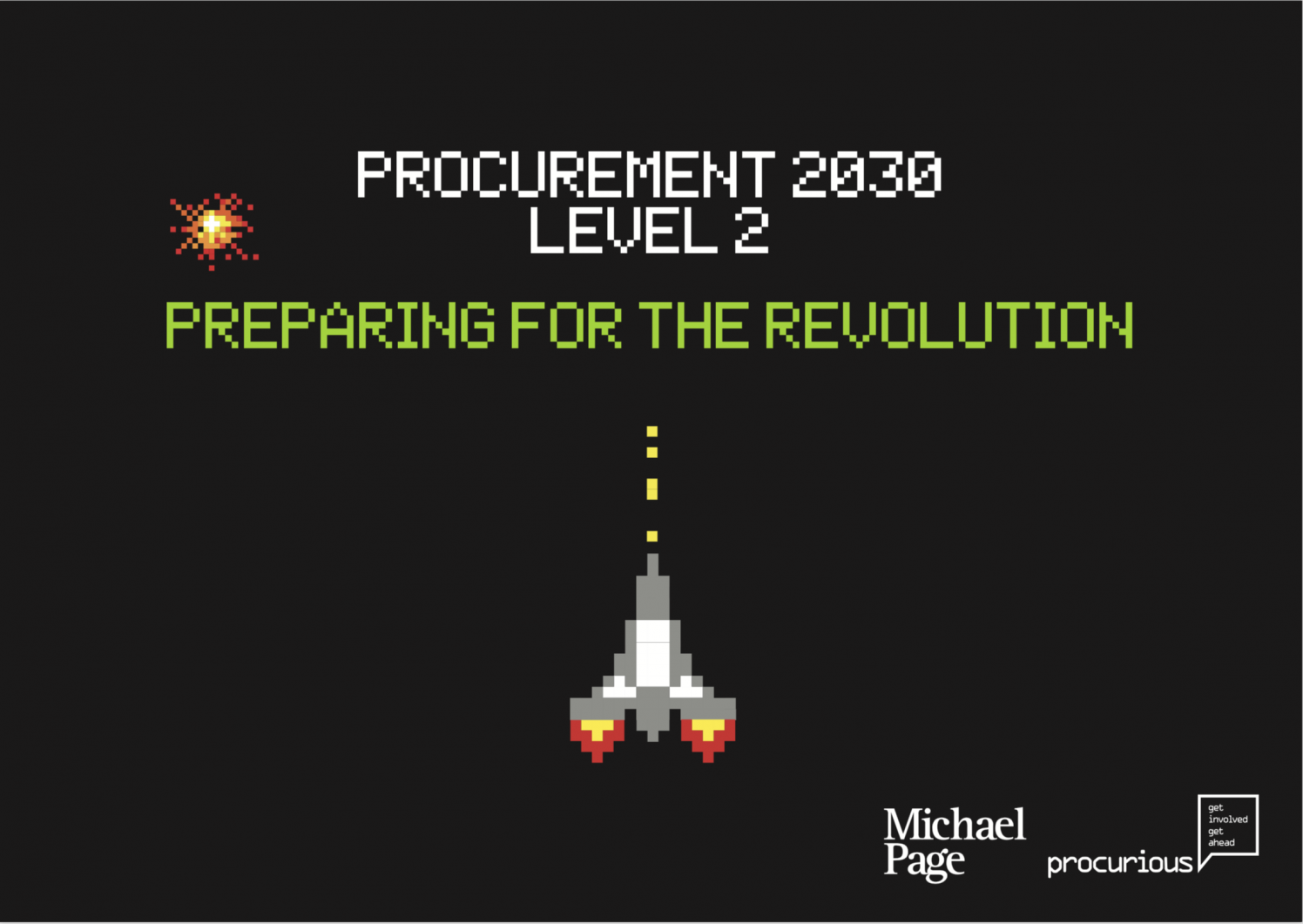 Procurement 2030 cover photo