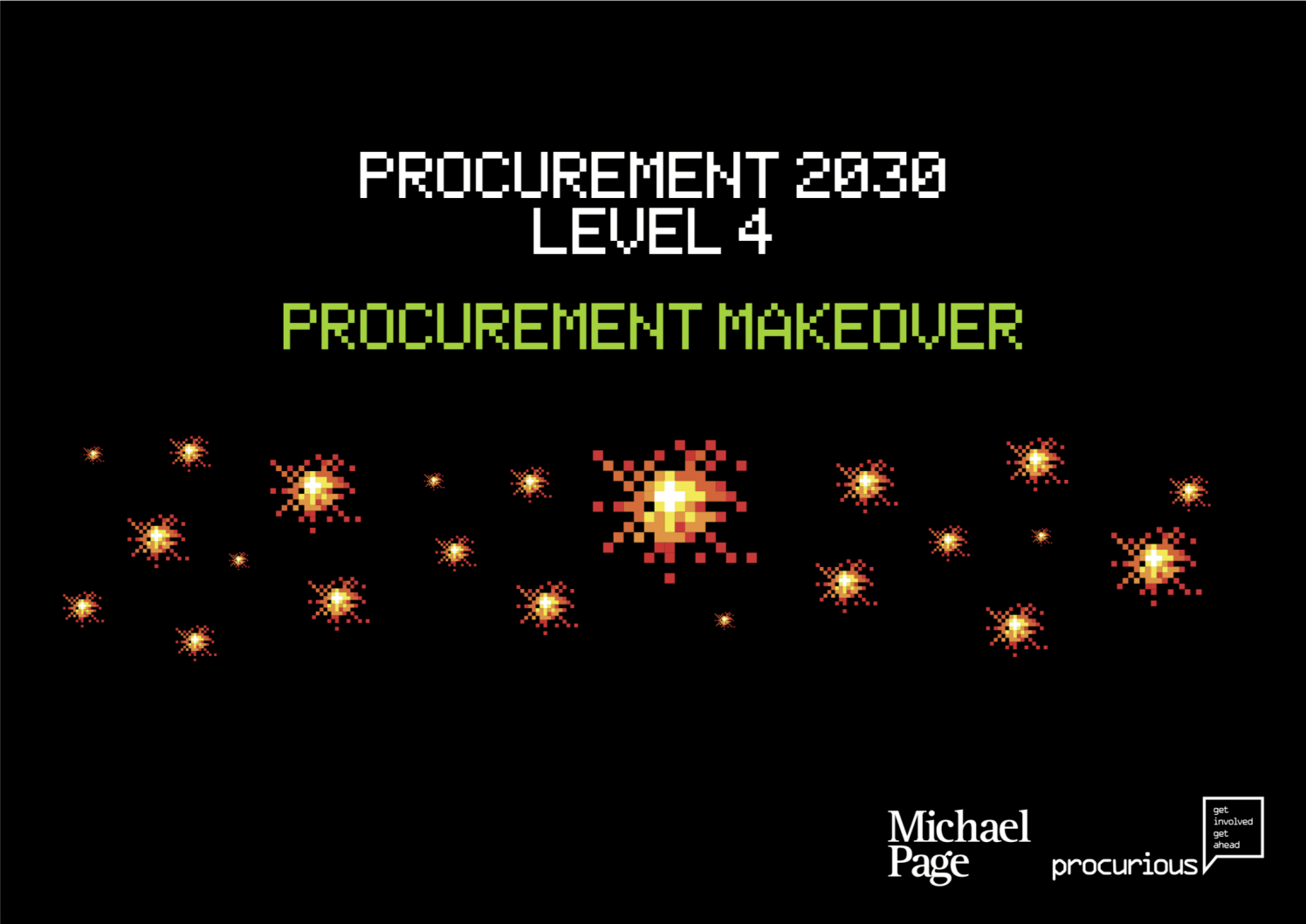 Procurement 2030 cover photo
