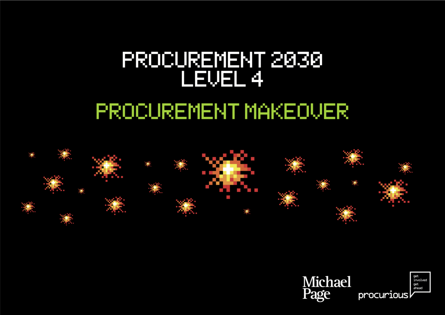Resource Procurement 2030 cover photo
