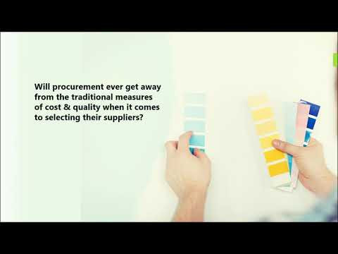 Critical Factors for Selecting Your Suppliers Resource Critical Factors for Selecting Your Suppliers cover photo