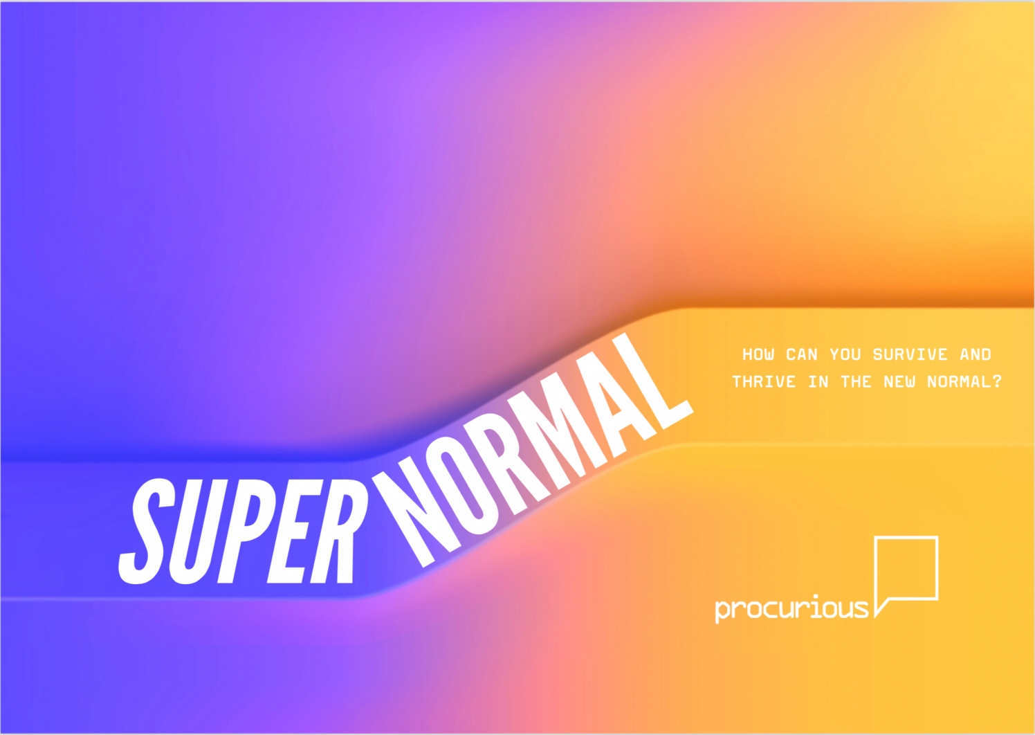 Supernormal Series | Kelly Barner Resource Supernormal Series | Kelly Barner cover photo