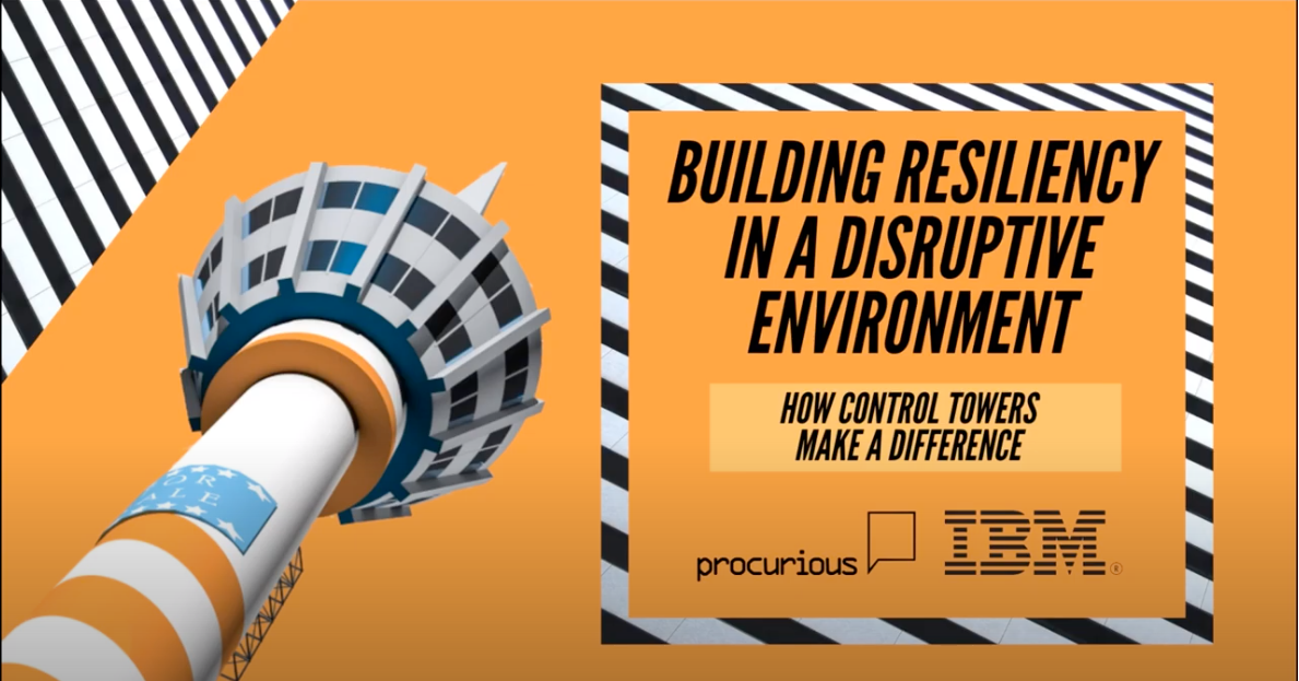 Resource Building Resiliency in a Disruptive Environment cover photo