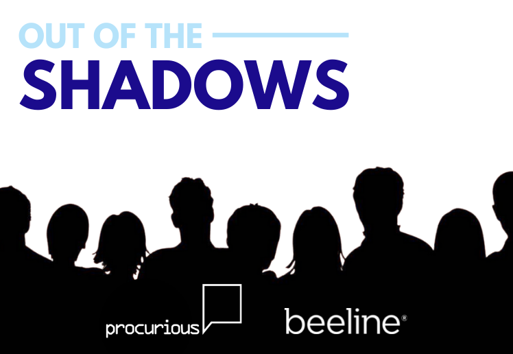 Resource Out Of The Shadows Research Report cover photo