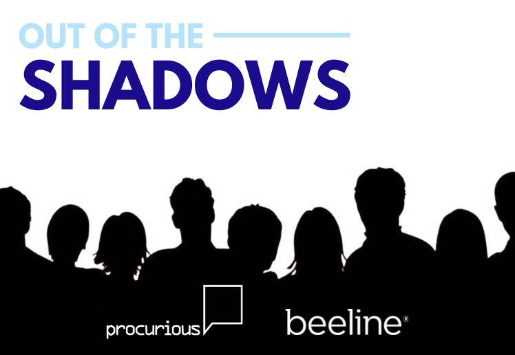 Out Of The Shadows Research Report cover photo