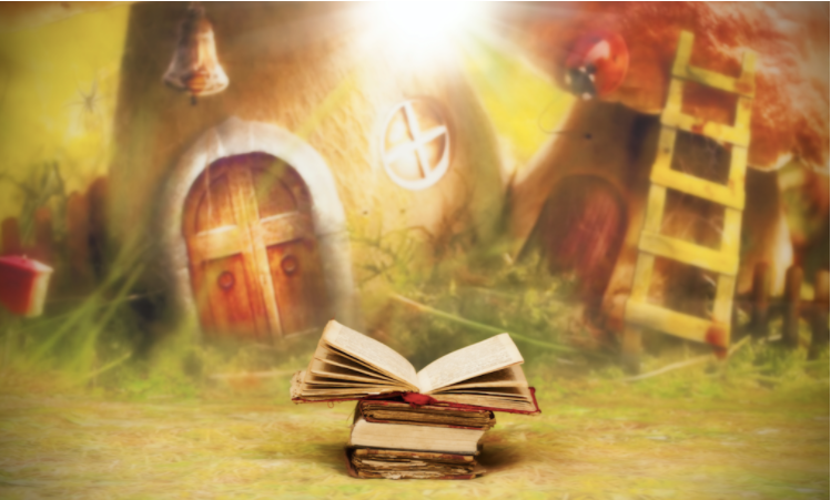Procurement with Purpose - Not All Rainbows and Fairytales Resource Procurement with Purpose - Not All Rainbows and Fairytales photo