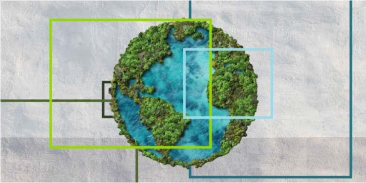 Resource Sustainable Procurement is the Present and Future: Exploring the Pressures, Motivations and Challenges photo