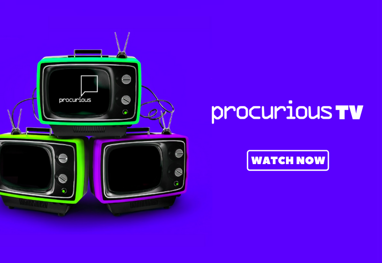 Resource Procurious TV | Episode 1 - Sustainability photo