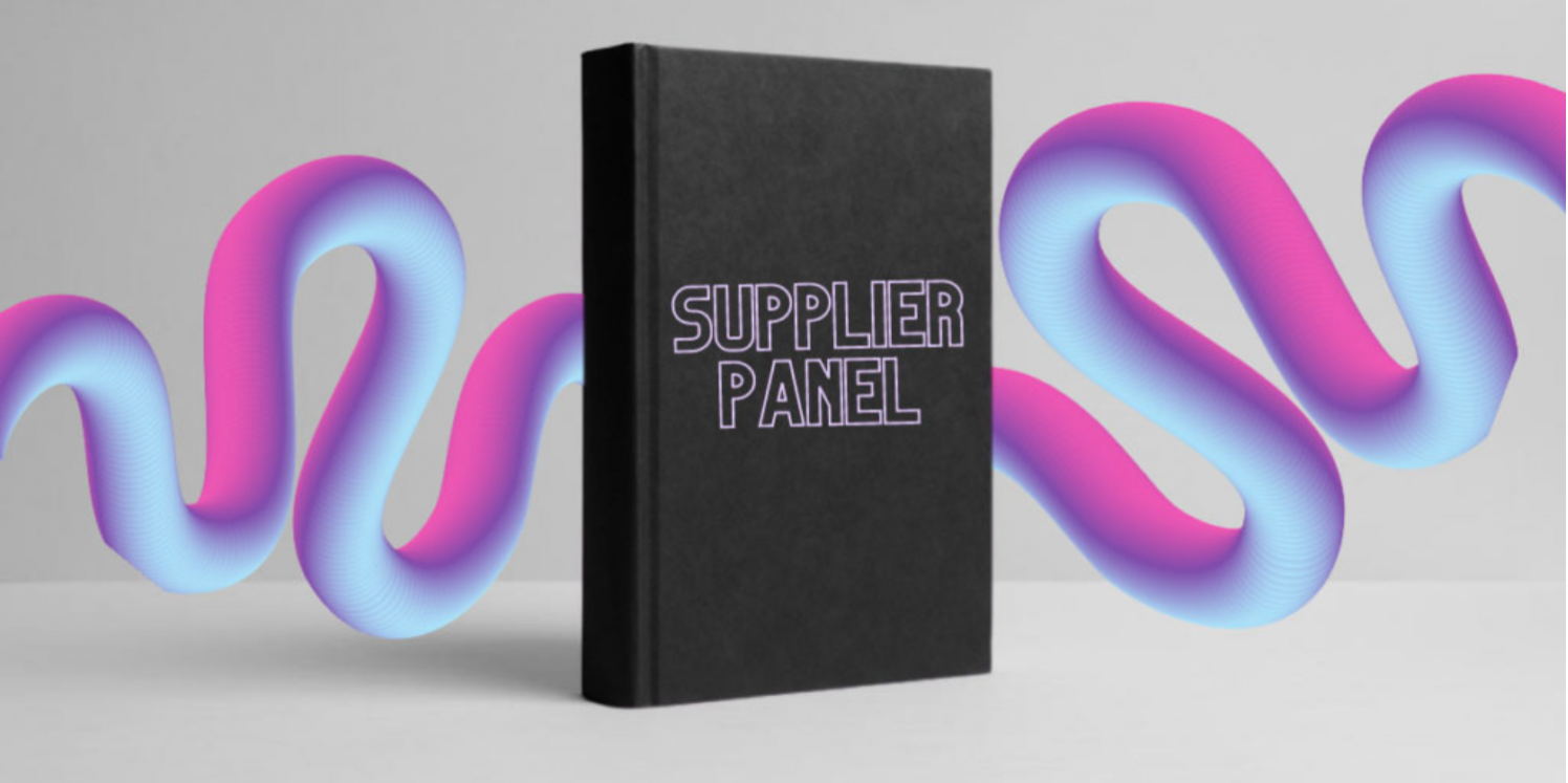 Do Supplier Panes Deliver on Expectations of Leave You Wanting More? Resource Do Supplier Panes Deliver on Expectations of Leave You Wanting More? photo