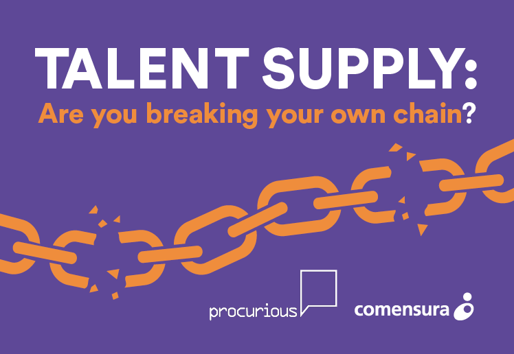Resource Talent supply: Are you breaking your own chain? | Webcast | On-Demand photo