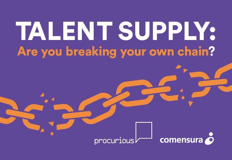 Talent supply: Are you breaking your own chain? | Webcast | On-Demand Resource Talent supply: Are you breaking your own chain? | Webcast | On-Demand cover photo