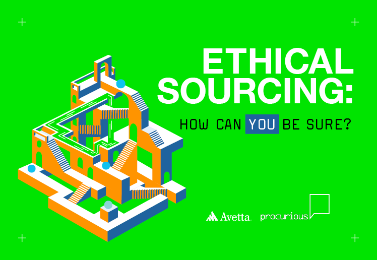 Ethical Sourcing: How Can You Be Sure? | Webcast | On-Demand Resource Ethical Sourcing: How Can You Be Sure? | Webcast | On-Demand cover photo