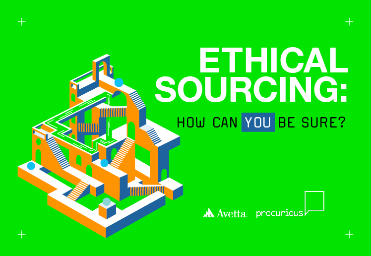 Ethical Sourcing: How Can You Be Sure? | Webcast | On-Demand cover photo