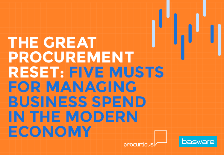 Resource Five Musts for Managing Business Spend in the Modern Economy photo