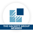 The Hackett Group Member