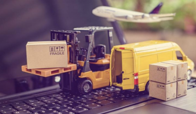 How E-Commerce is Changing Supply Chain Ordering How E-Commerce is Changing Supply Chain Ordering