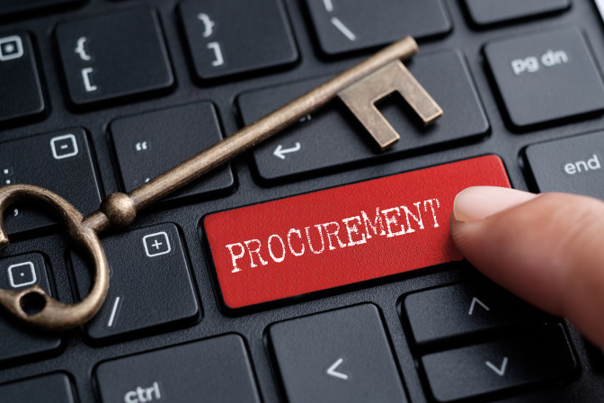 How procurement's little-known importance helps supply chain How procurement's little-known importance helps supply chain