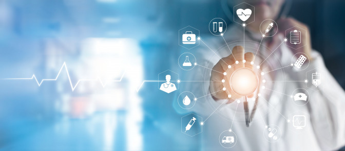 Bridge Medical GPO launches new e-procurement healthcare platform in UAE Bridge Medical GPO launches new e-procurement healthcare platform in UAE