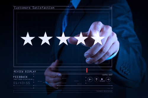 5-Star Procurement with a 5-Star Supplier Experience 5-Star Procurement with a 5-Star Supplier Experience