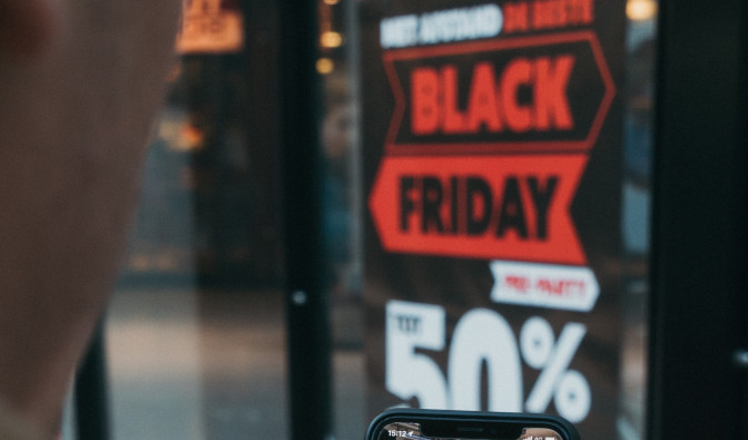 Black Friday Starts Today! « CPO RISING – THE SITE FOR CHIEF PROCUREMENT OFFICERS & LEADERS IN SUPPLY MANAGEMENT Black Friday Starts Today! « CPO RISING – THE SITE FOR CHIEF PROCUREMENT OFFICERS & LEADERS IN SUPPLY MANAGEMENT