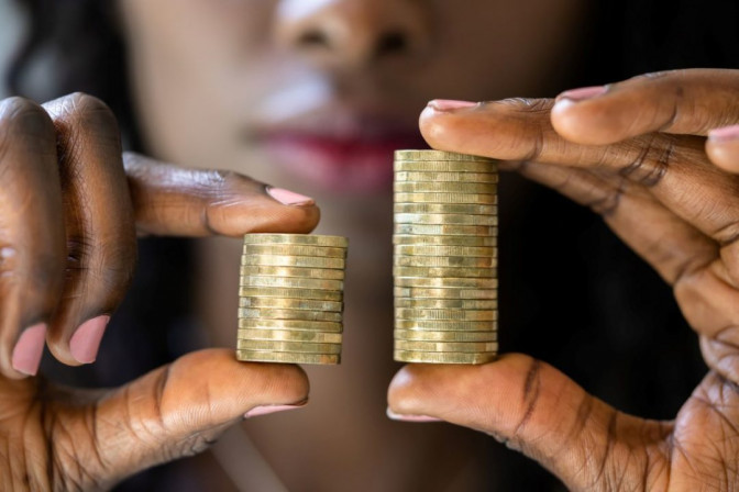Fighting Gender Pay Inequality in Procurement and Supply Chain