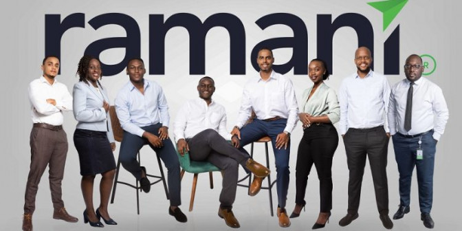 Tanzania’s Startup, Ramani Raises $32 Million In Series A to Digitise Supply Chain