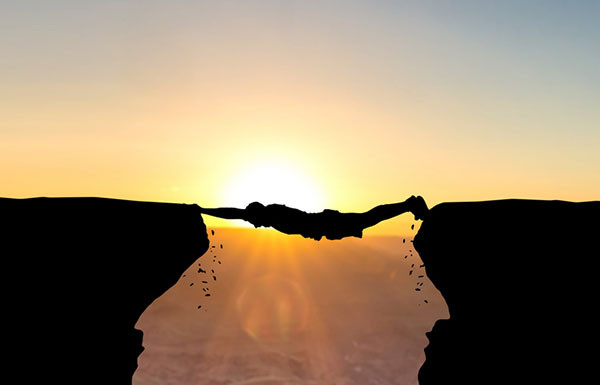 How companies need to evolve to achieve Supply Chain Resiliency How companies need to evolve to achieve Supply Chain Resiliency