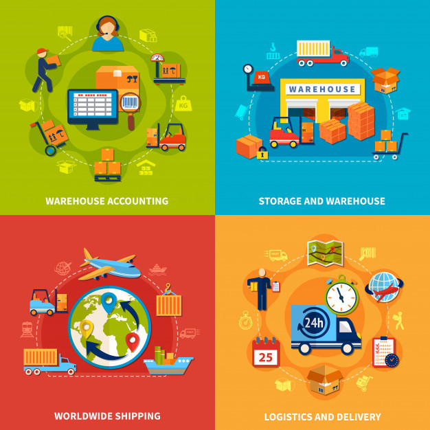 Benefits of a Good Supply Chain Management Software Benefits of a Good Supply Chain Management Software