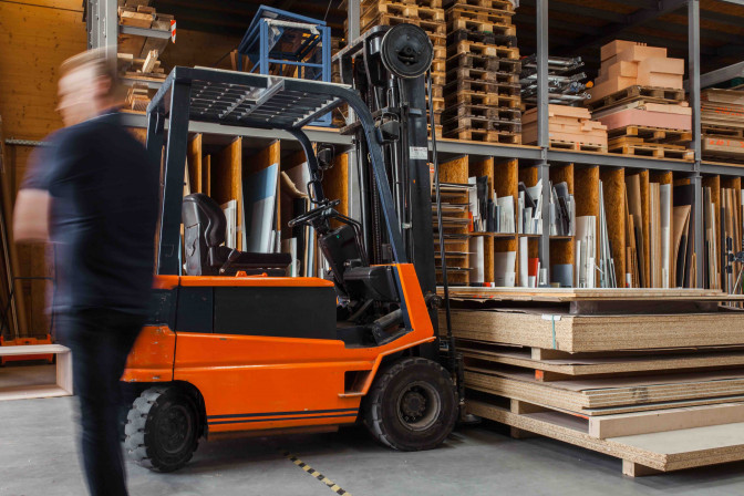 Talking Supply Chain: Respect good inventories Talking Supply Chain: Respect good inventories