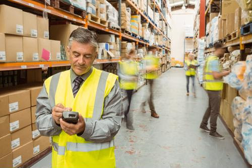 3 predictions about warehouse automation in 2023