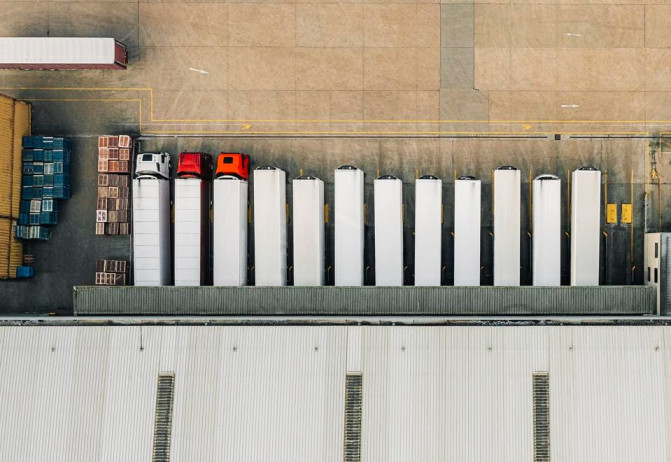 Council Post: Zeroing In On Middle Miles As A Lever For Supply Chain Improvements Council Post: Zeroing In On Middle Miles As A Lever For Supply Chain Improvements