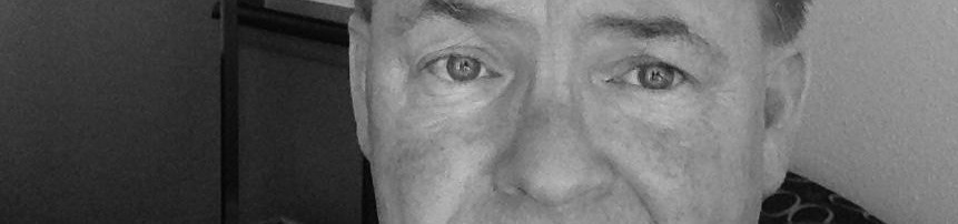 Harvey Robertson cover photo