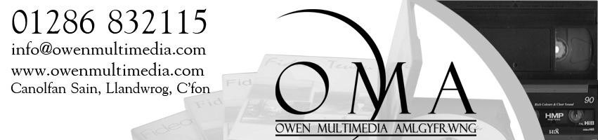 Deian Owen cover photo