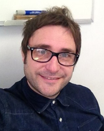 Jamie Simpson profile photo