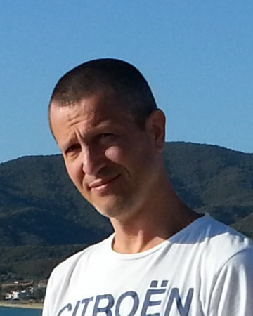 Vladimir Bogdanovic profile photo