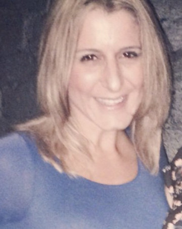 Demi Karamzalis profile photo