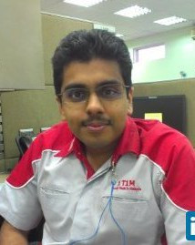 Sriram Sheshadri profile photo