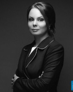 Elena Kononenko profile photo